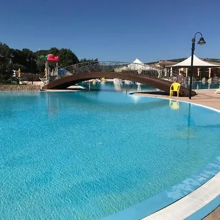 Holiday home Luna Rena Majore