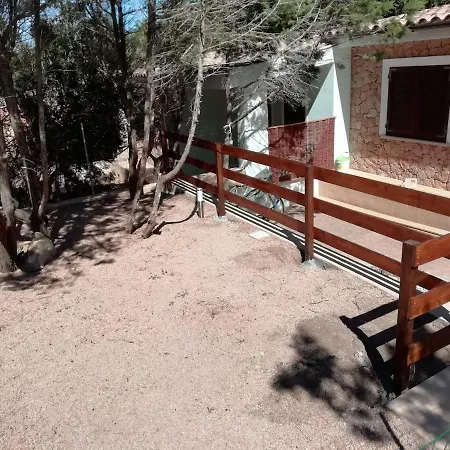 Holiday home Luna *