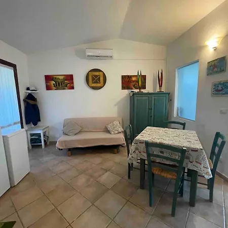 Holiday home Luna Rena Majore