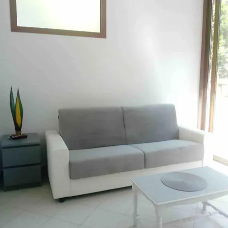 Holiday home Luna Rena Majore
