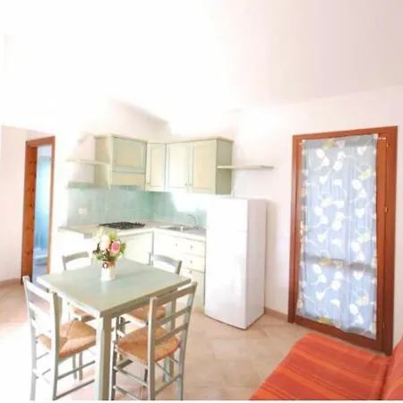 Luna Holiday home